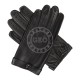 Men Fashion 2017 Collection Sheep Leather Winter Gloves